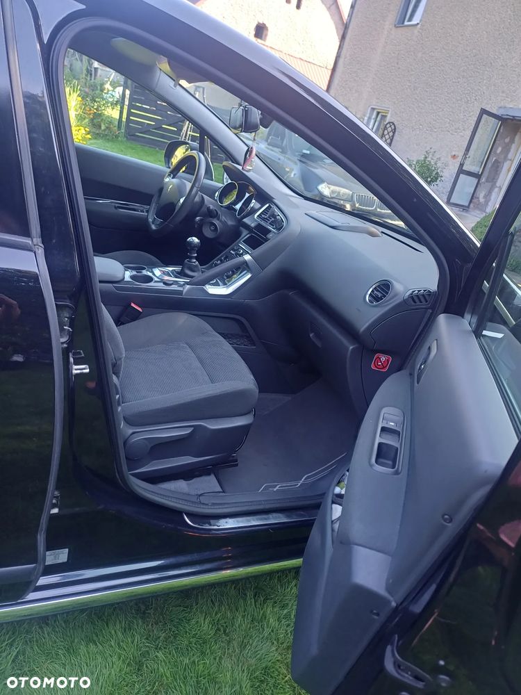 Peugeot 3008 1.6 THP Allure - 7