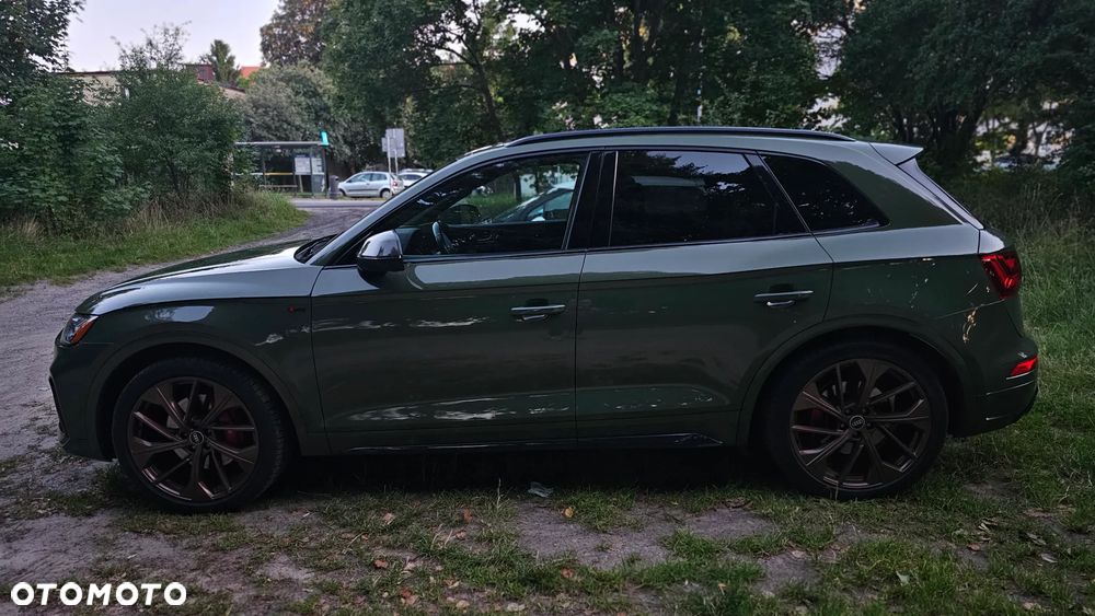Audi SQ5 - 6