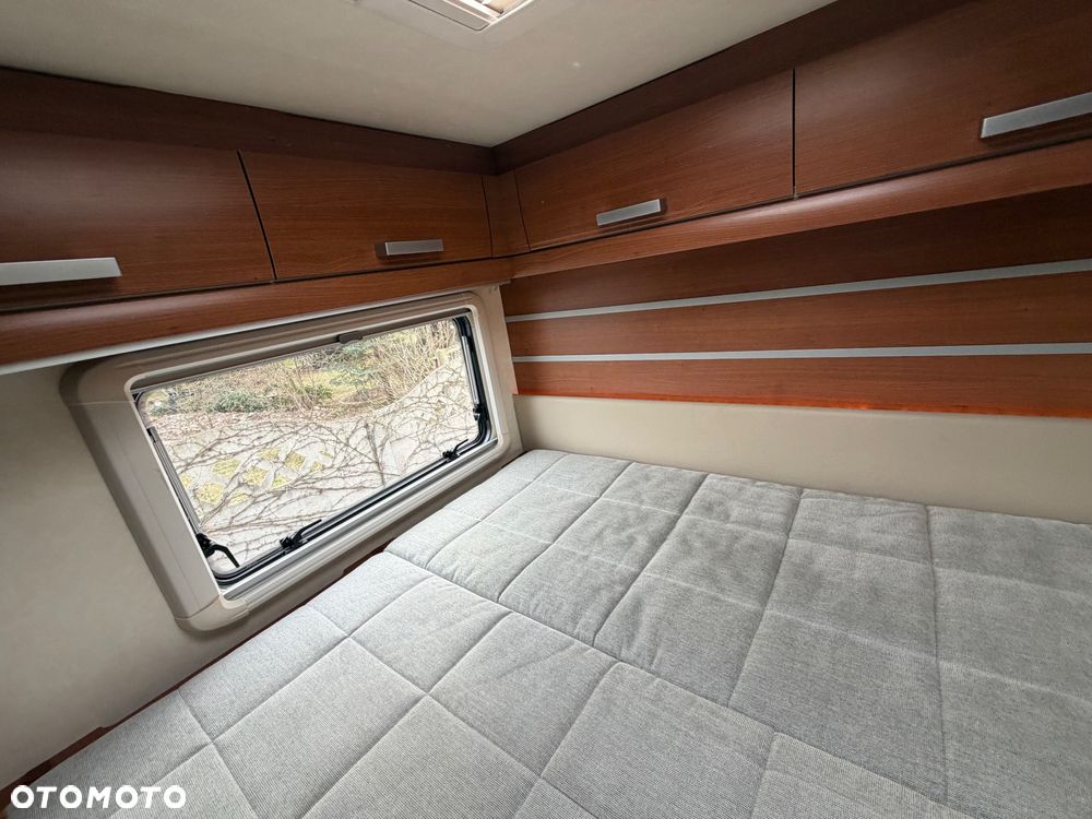 KNAUS Sunliner 700 Lg - 38