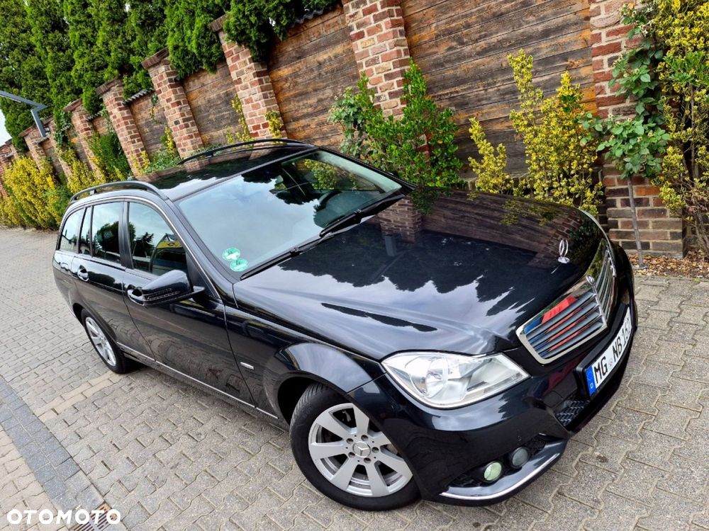 Mercedes-Benz Klasa C - 31