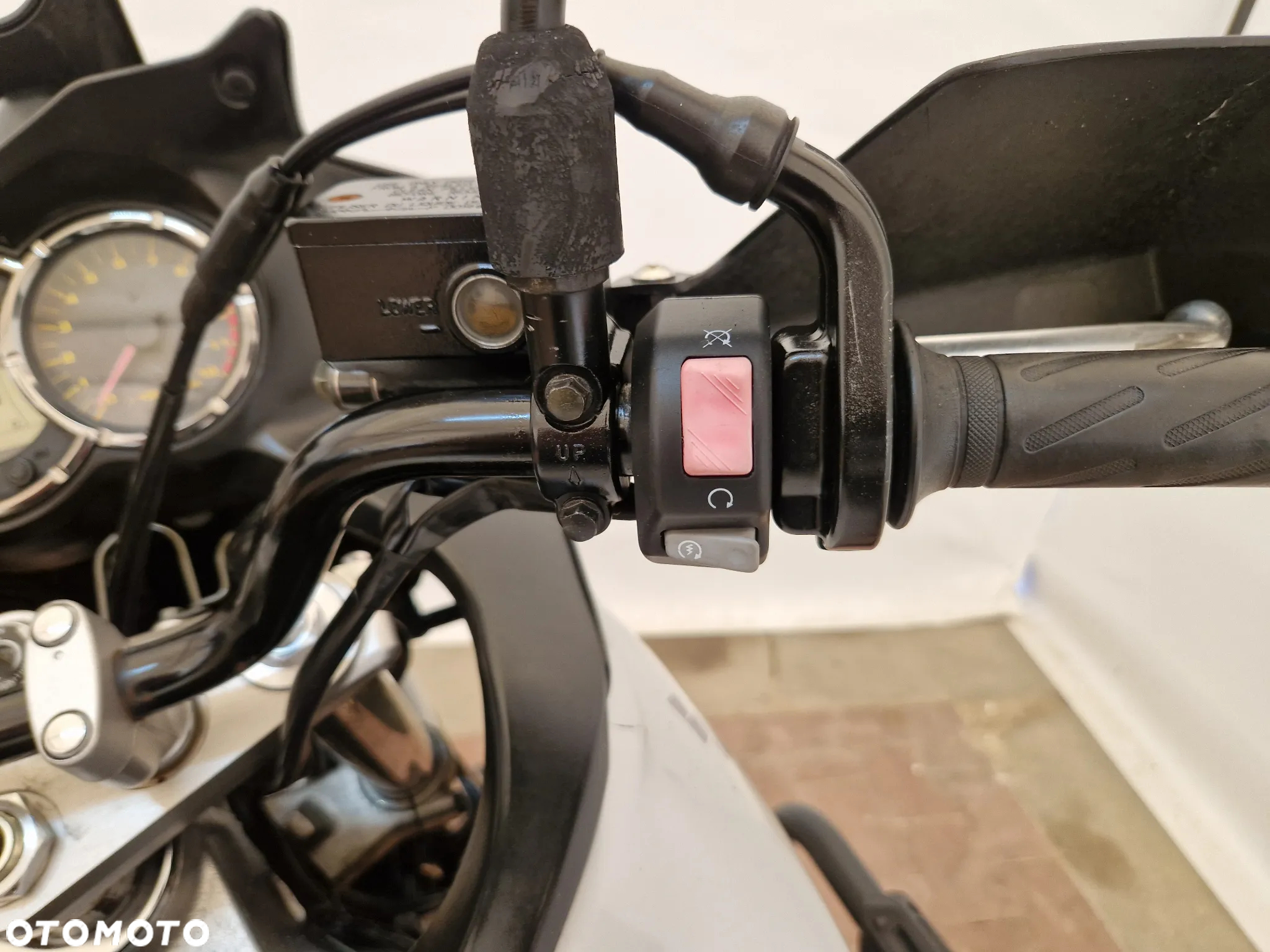 Suzuki DL - 38