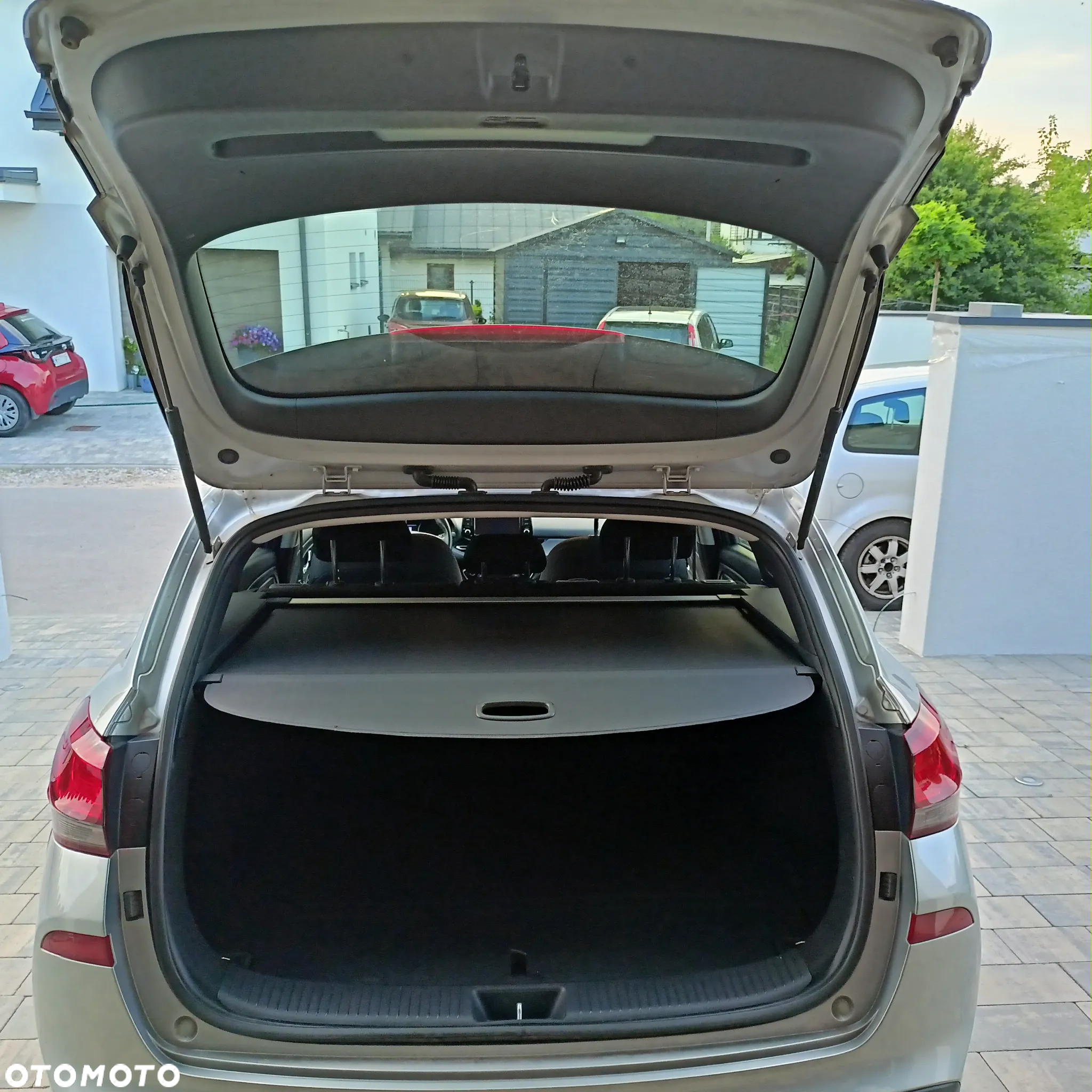 Hyundai i30 1.5 T-GDI 48V Comfort DCT - 29