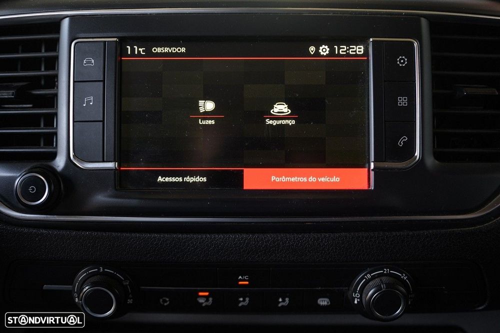 Citroën Jumpy Outro - 24