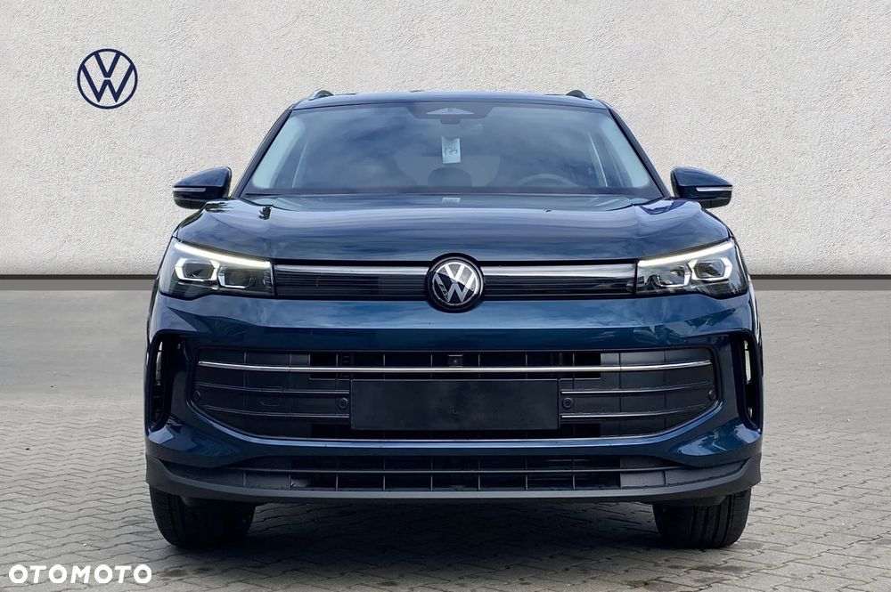 Volkswagen Tiguan 2.0 TSI 4Mot Life Plus DSG - 10