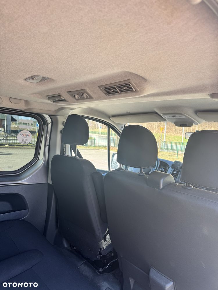 Renault Trafic - 5