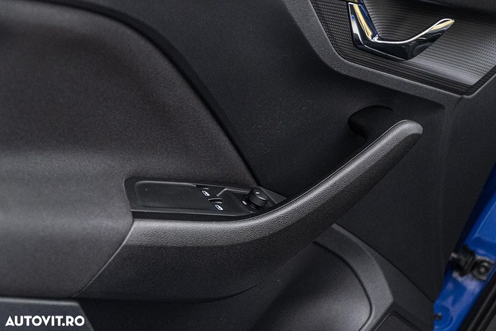 Skoda Scala 1.0 TSI DSG Style - 24