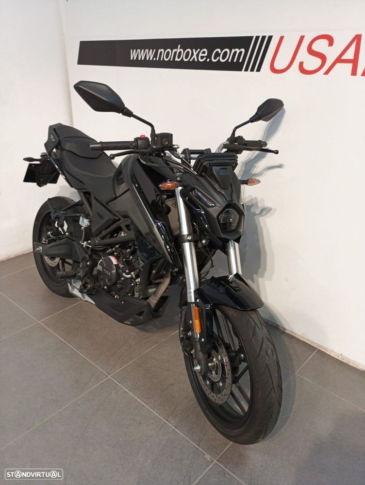 Voge 125R 125R - 2