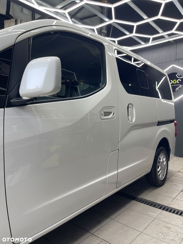 Nissan NV200 Evalia 1.5 Premium - 7