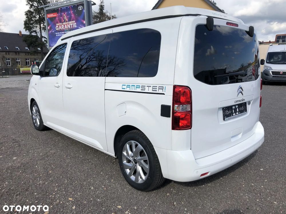 Citroën Campster - 3