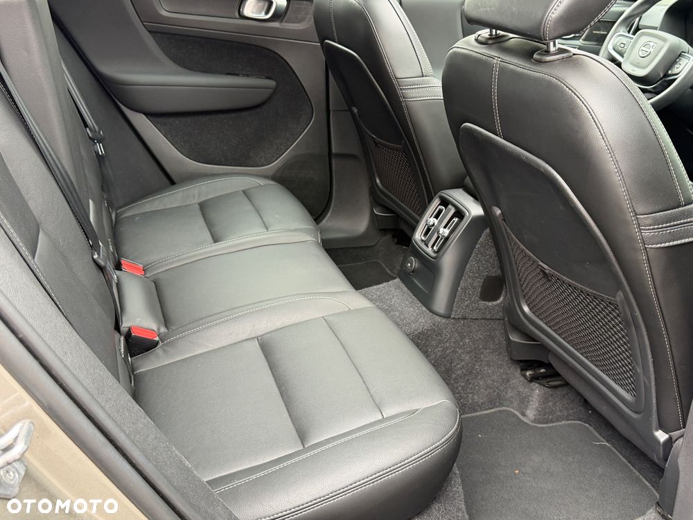 Volvo XC 40 - 15