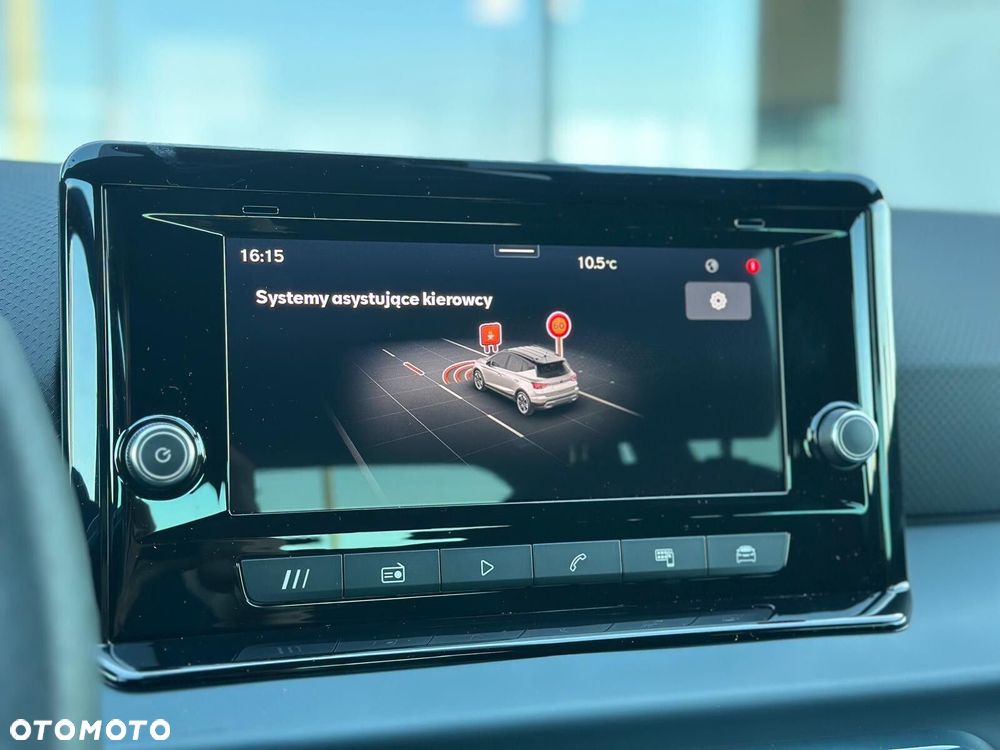 Seat Arona 1.0 TSI Style S&S - 34