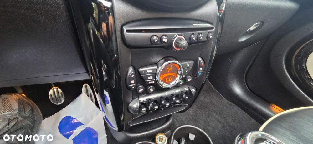 MINI Countryman Cooper S - 29