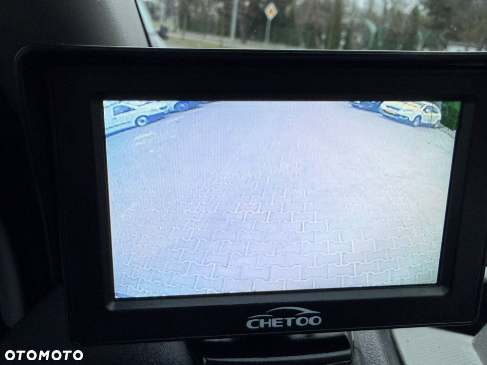 Renault Renault Master Kamper Kempingowy Kampervan - 27