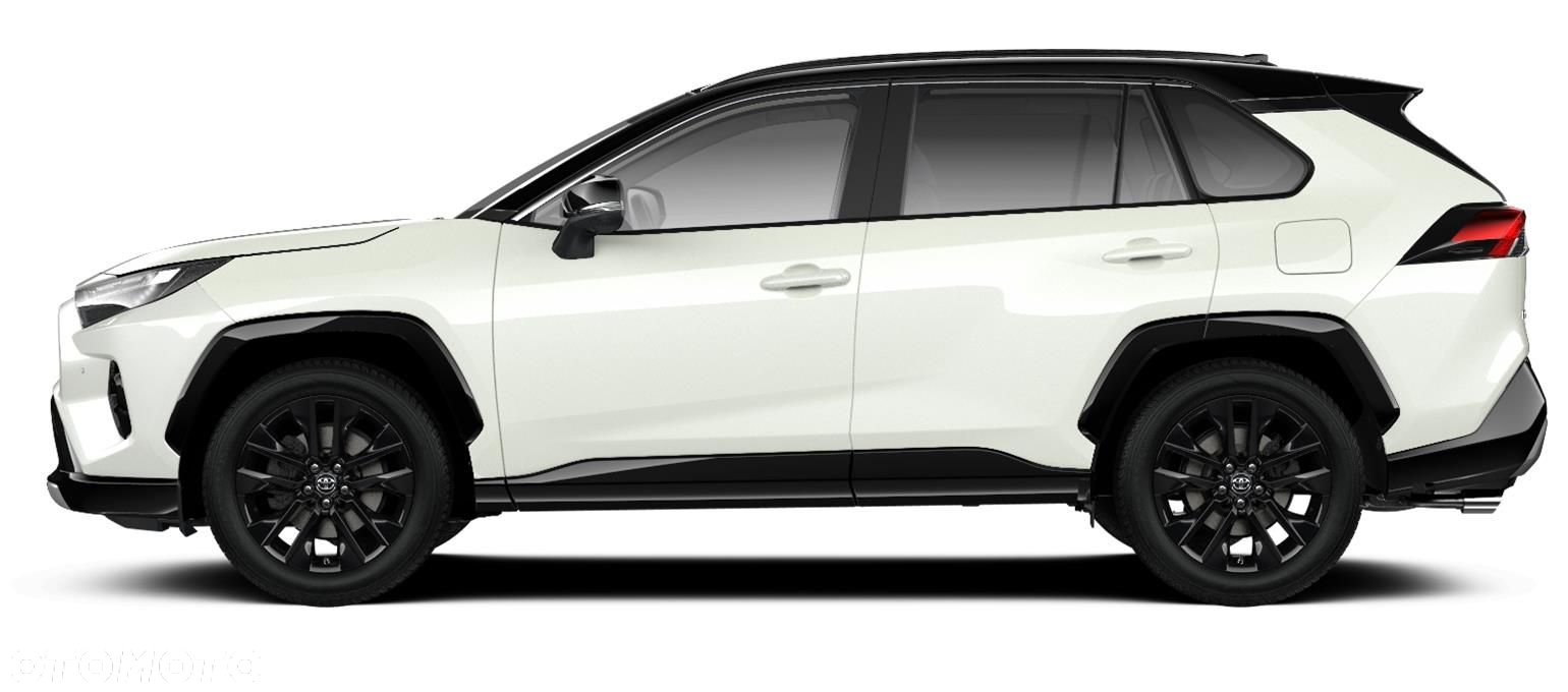 Toyota RAV4 - 6