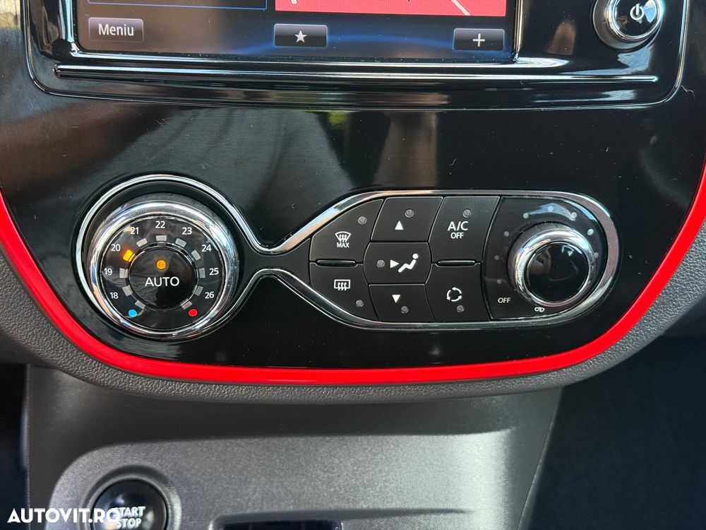 Renault Captur ENERGY dCi 90 EDC XMOD - 28