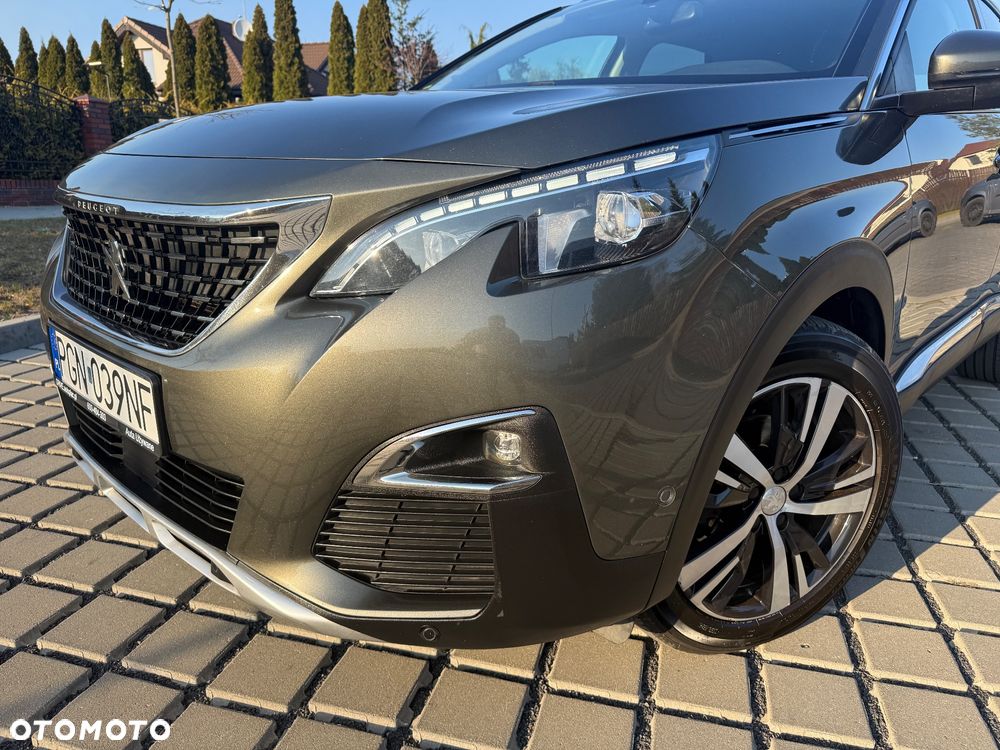Peugeot 3008 PureTech 130 Stop & Start GPF EAT8 Active Business-Paket - 28