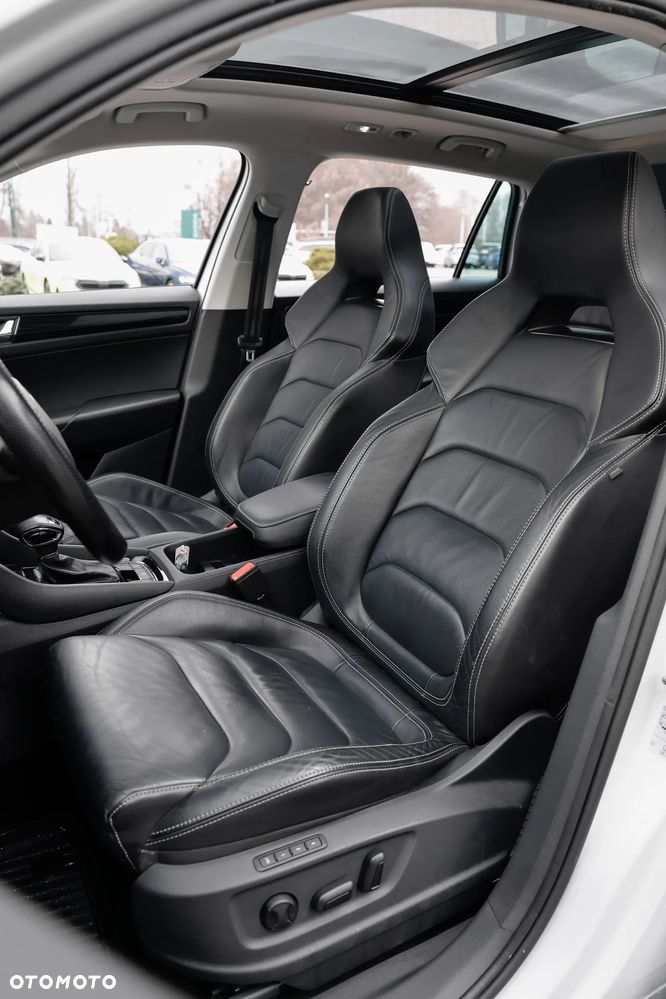 Skoda Kodiaq 2.0 TDI 4x2 Style DSG - 11