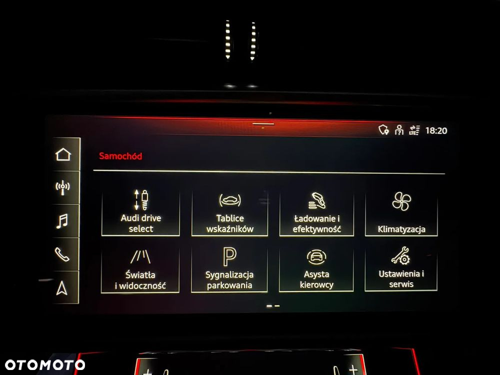 Audi A6 Avant 50 TFSI e quattro S tronic S line - 15