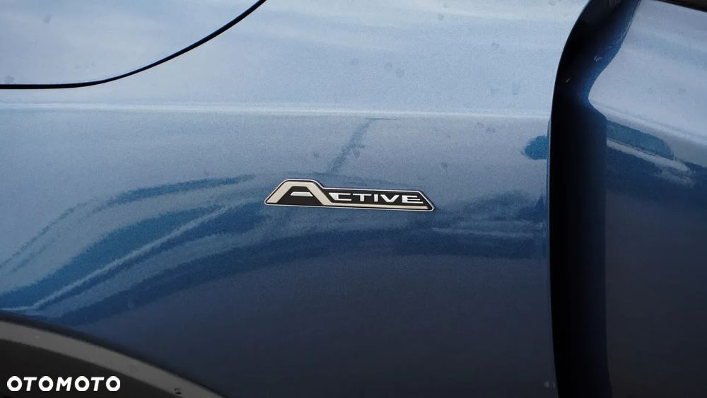 Ford Focus 1.0 EcoBoost mHEV Active Style - 22