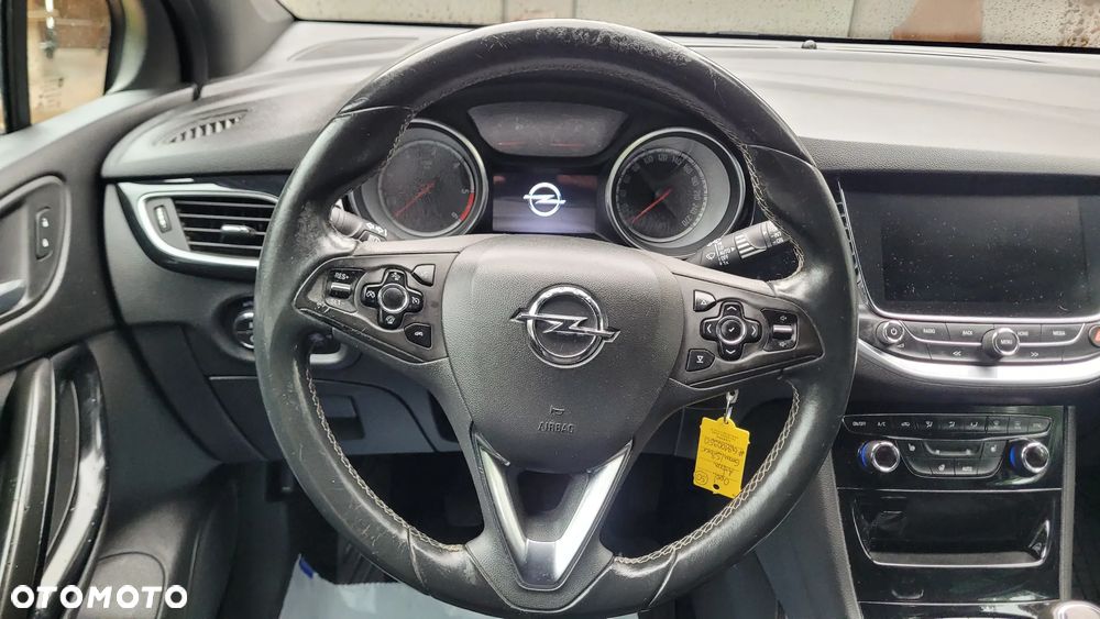 Opel Astra 1.6 D (CDTI) Edition - 31