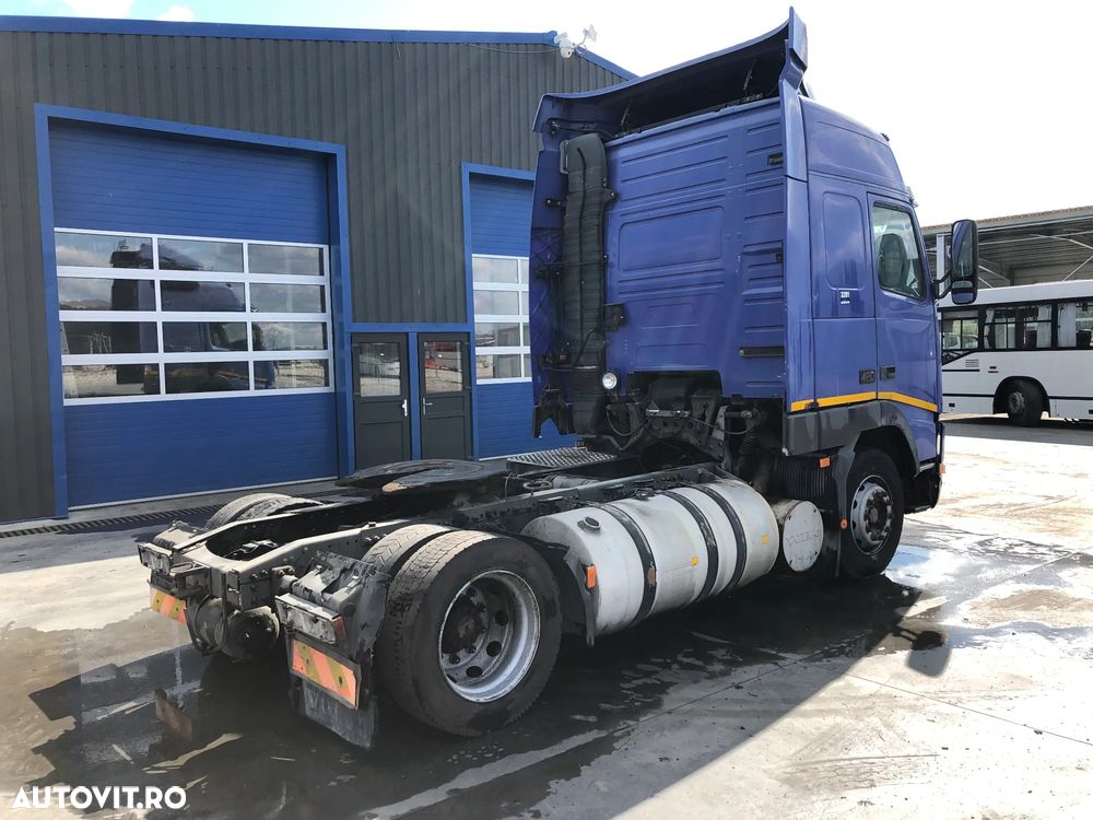 Pentru Piese, VOLVO FH 12 420 | Cutie manuala |  Aer conditionat | D12C420 EC99, For Sale - 3