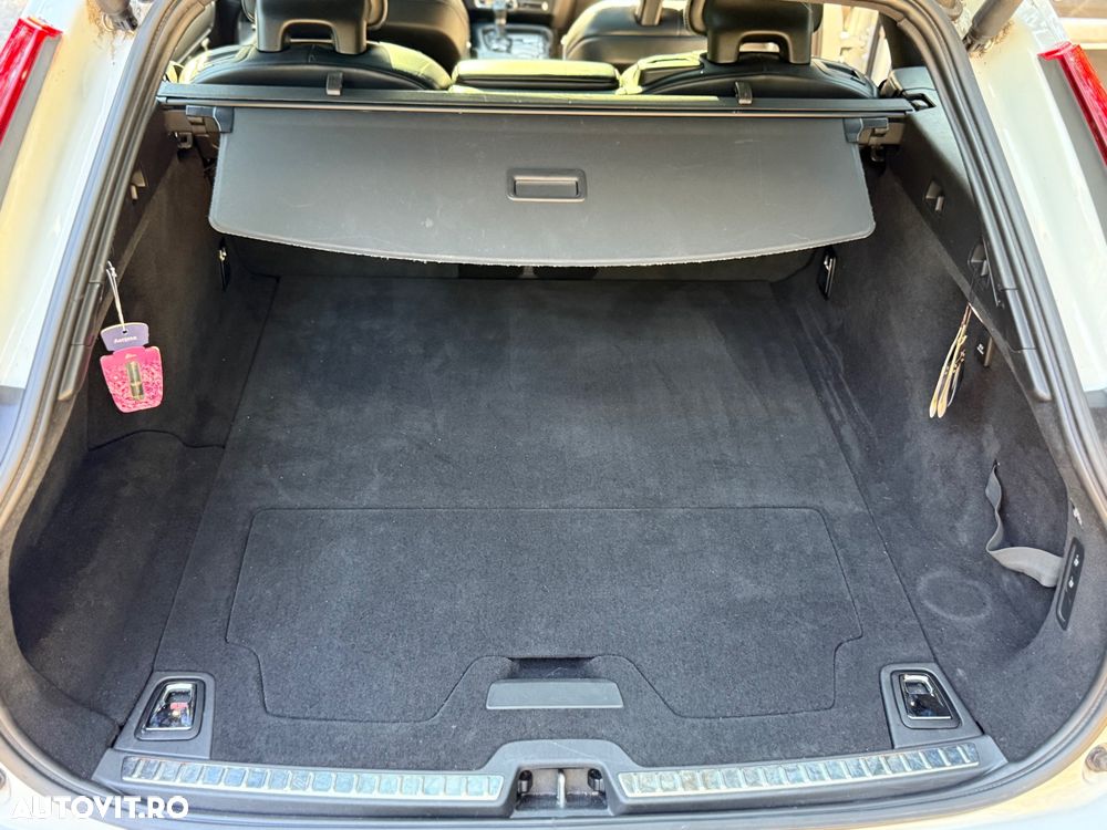 Volvo V90 D3 Geartronic R Design - 30