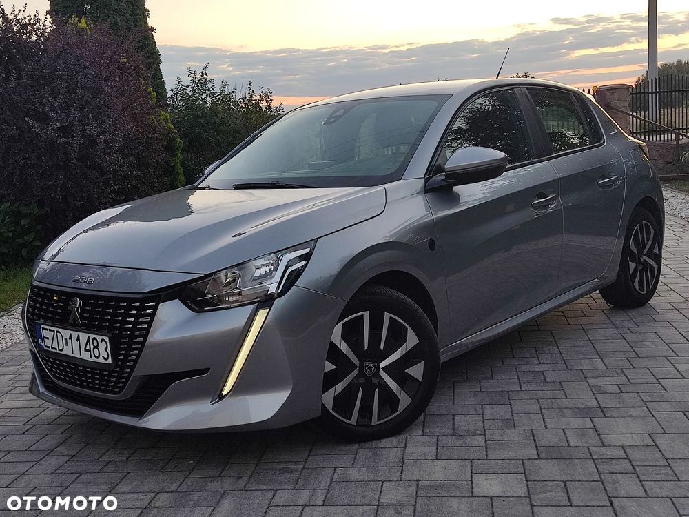 Peugeot 208 1.2 PureTech Style S&S - 1
