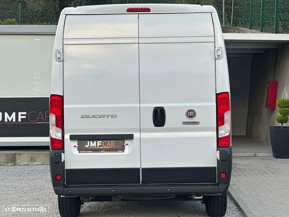 Fiat Ducato L2H2 - 4