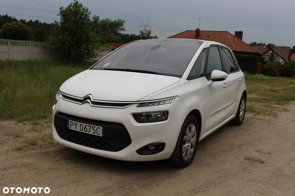 Citroën C4 Picasso BlueHDi 120 Seduction - 3