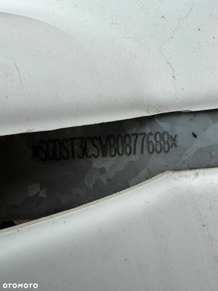 SWIFT CHARISMA 230 - 21