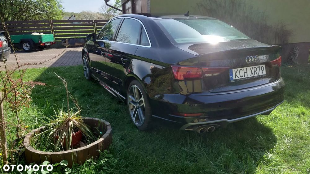 Audi A3 Limousine 2.0 TDI - 6