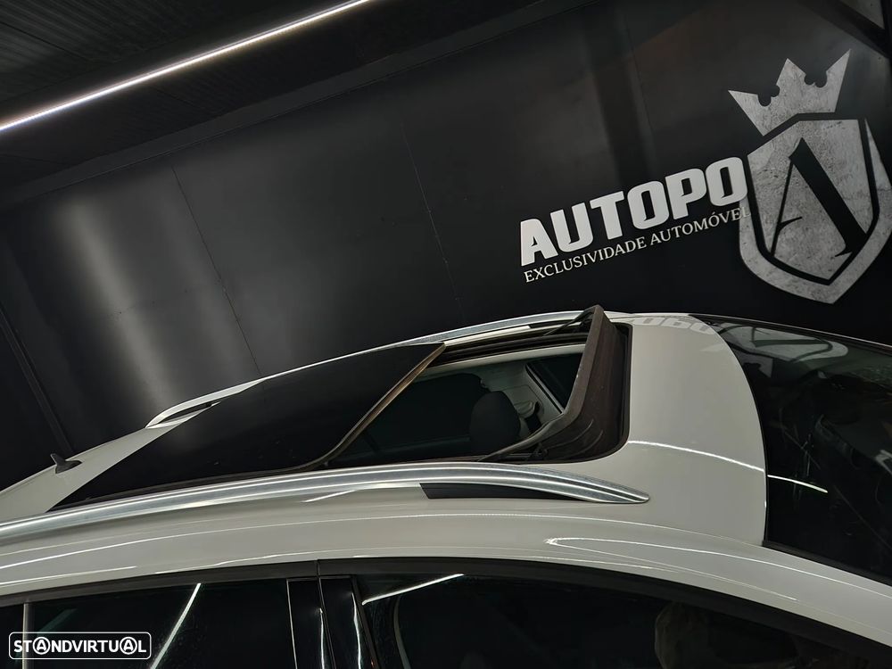 VW Golf Variant 1.6 TDi Sportline - 4