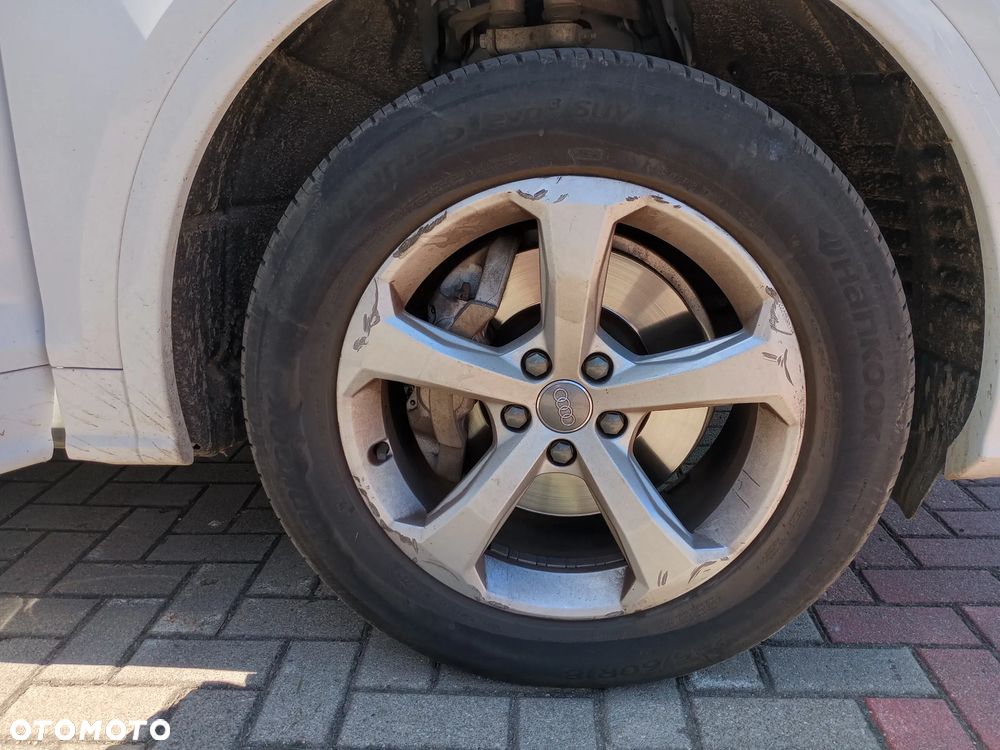 Audi Q5 35 TDI Quattro S tronic - 33