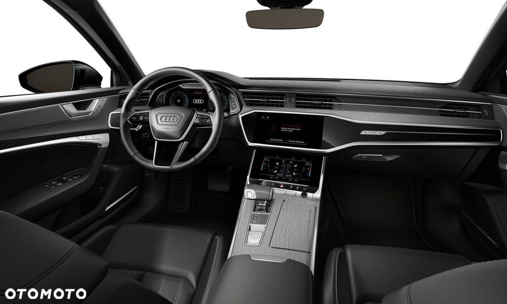 Audi A6 Allroad - 13