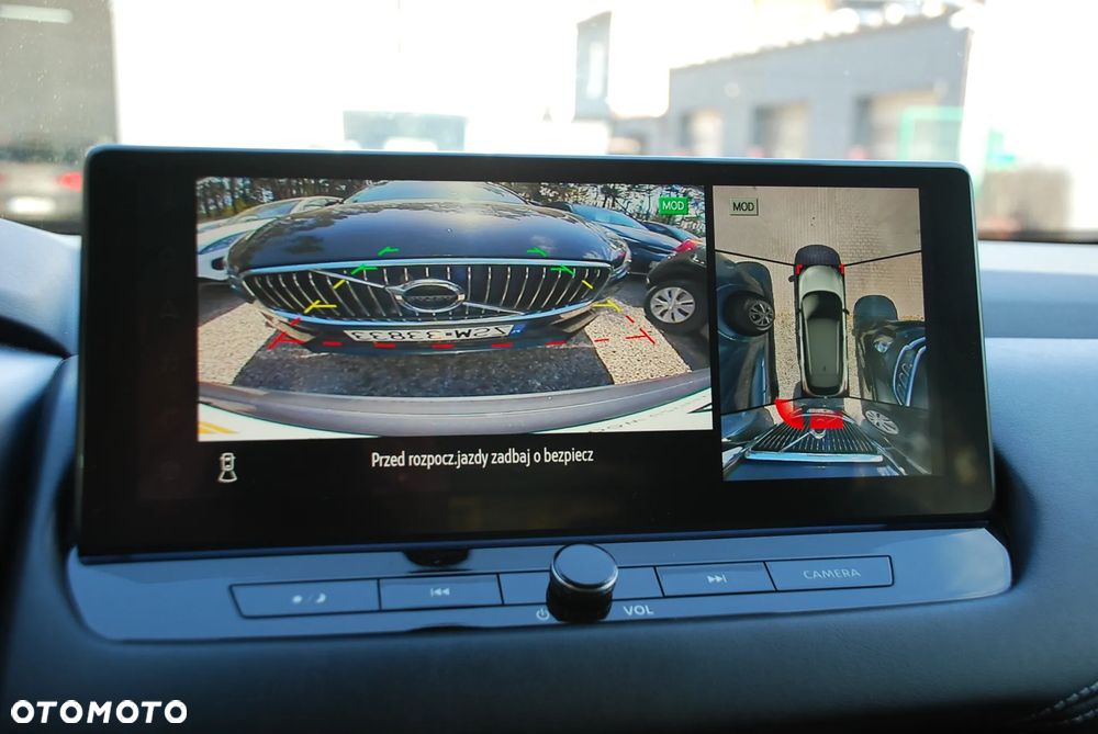 Nissan Qashqai 1.3 DIG-T MHEV N-Design - 23