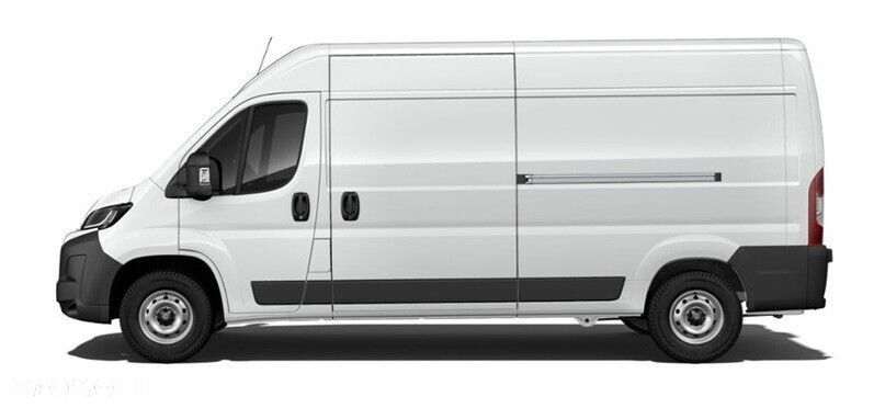 Opel movano Furgon L3H2 2.2 T.Diesel 180KM MT6 - 3