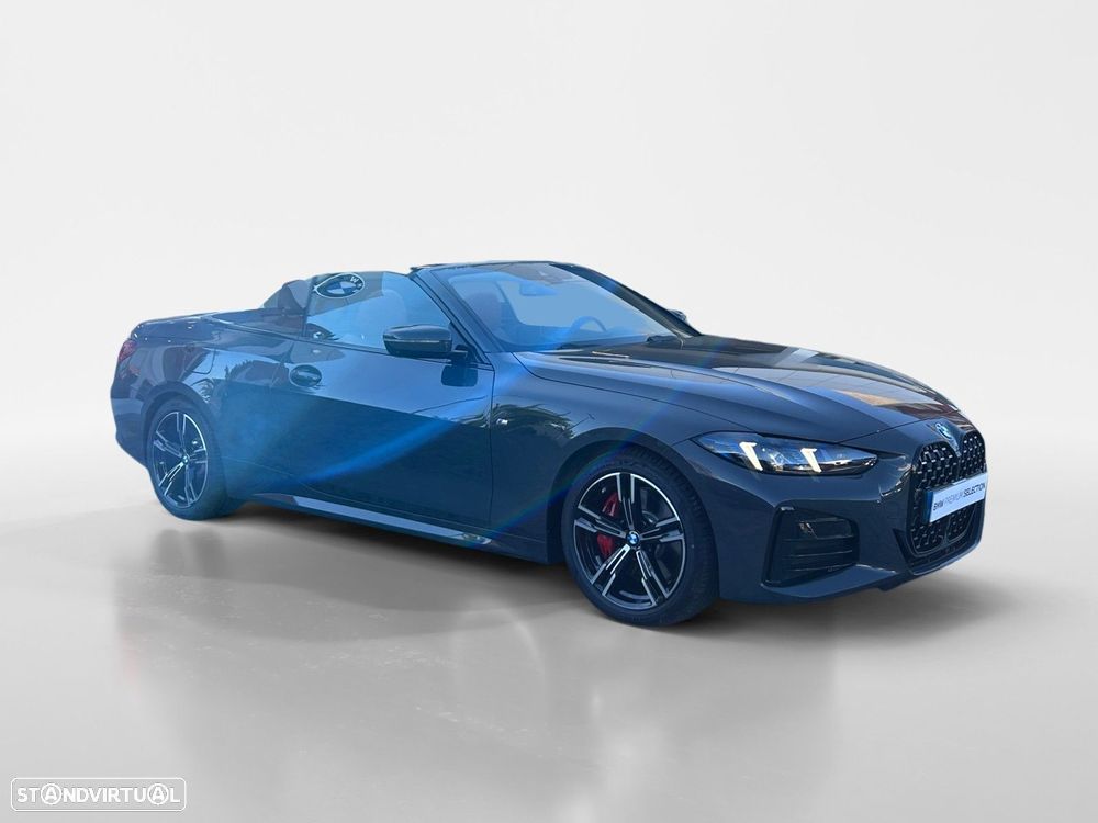 BMW 420 d Auto - 7