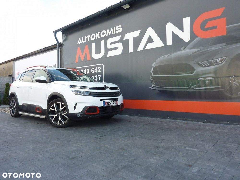 Citroën C5 Aircross - 40