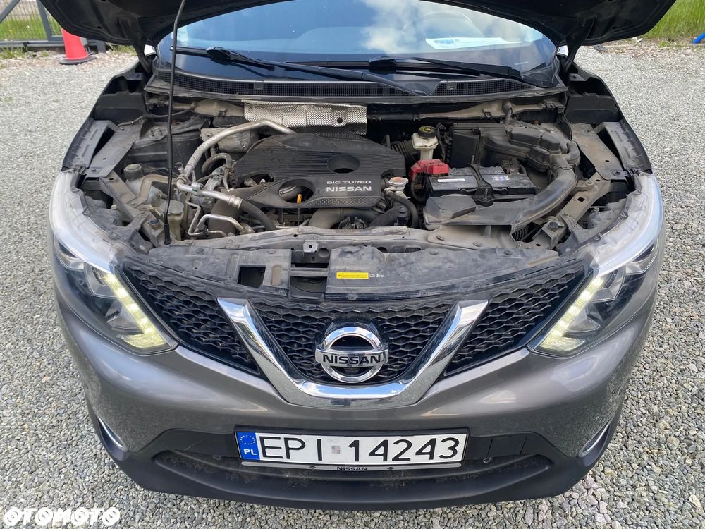 Nissan Qashqai 1.6 DIG-T N-Connecta - 17