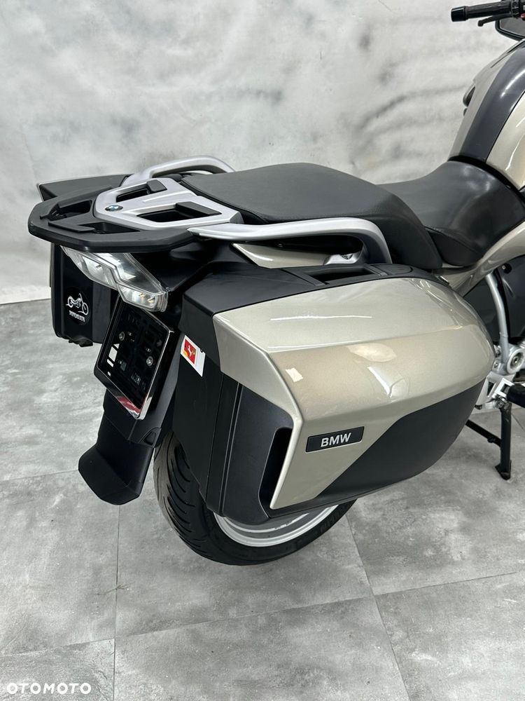 BMW RT - 22