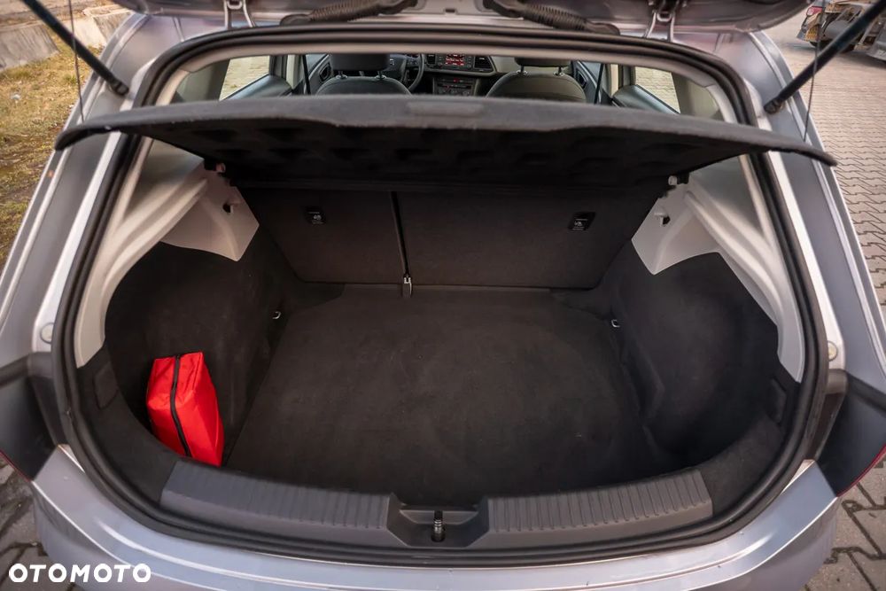 Seat Leon 1.6 TDI Start&Stop Style - 19