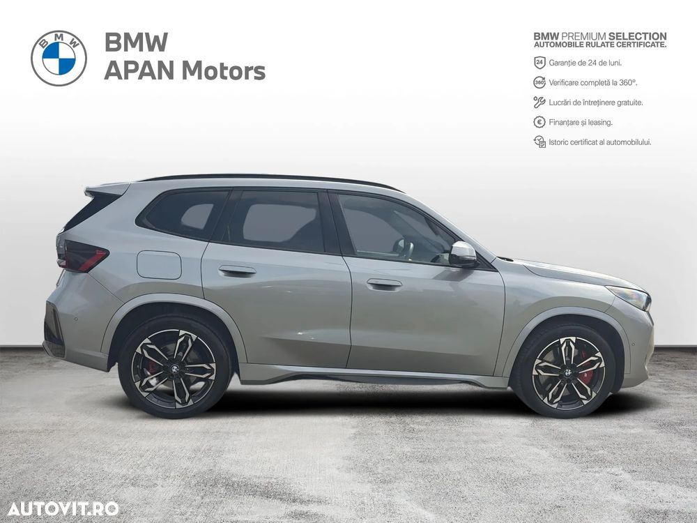 BMW X1 sDrive20d AT MHEV - 7