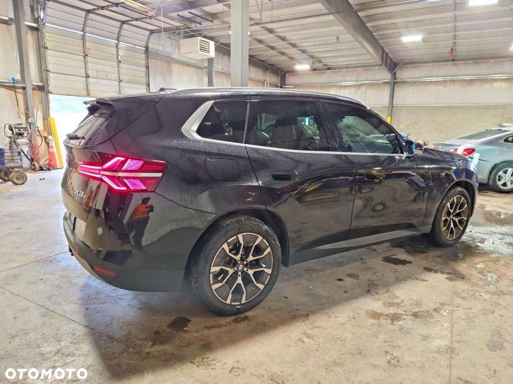 BMW X3 - 4