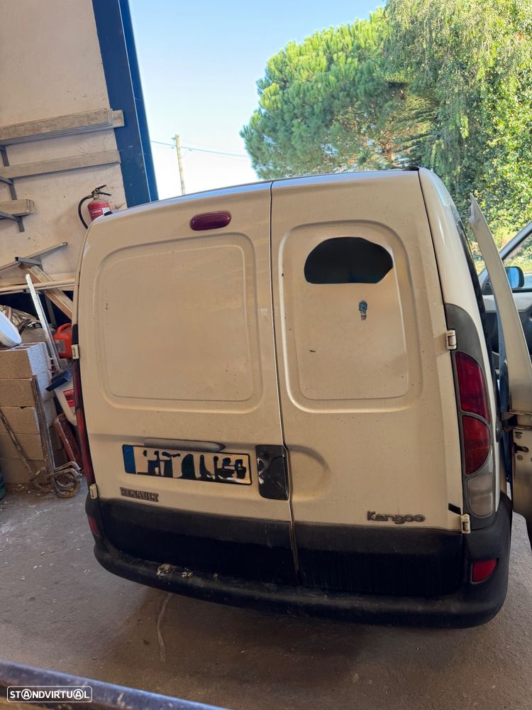 Renault Kangoo - 3