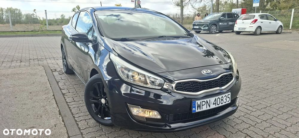Kia ProCeed 1.6 GDI L - 1