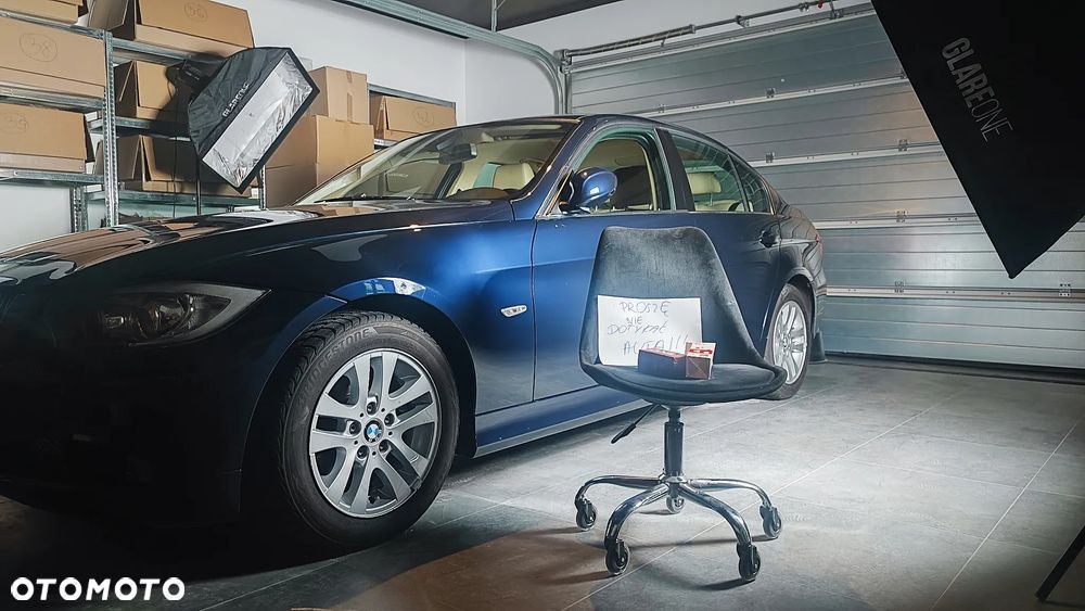 BMW Seria 3 - 26