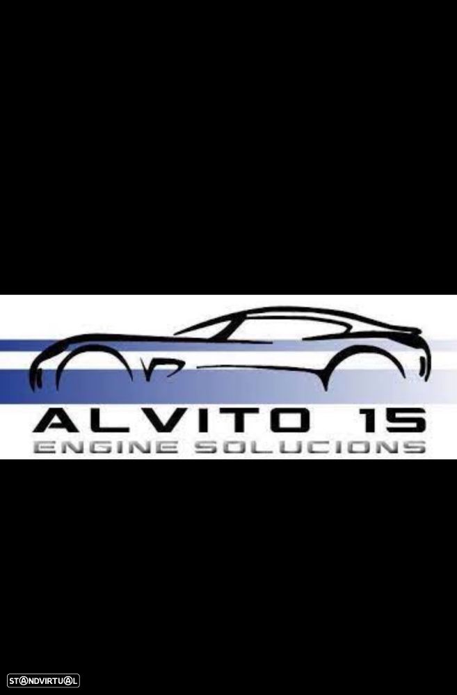 Motor limpa para brisas Seat Leon / VW 1998-2005 - 4