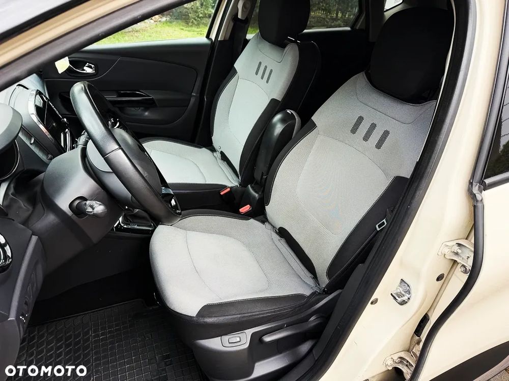 Renault Captur 1.2 TCe Intens EDC - 16