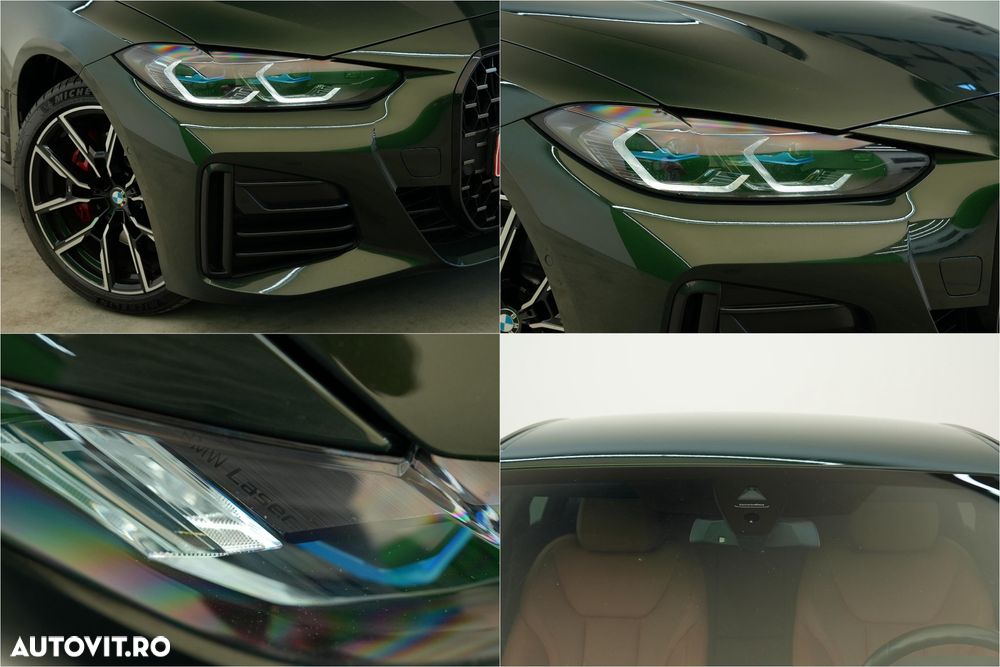 BMW Seria 4 - 7