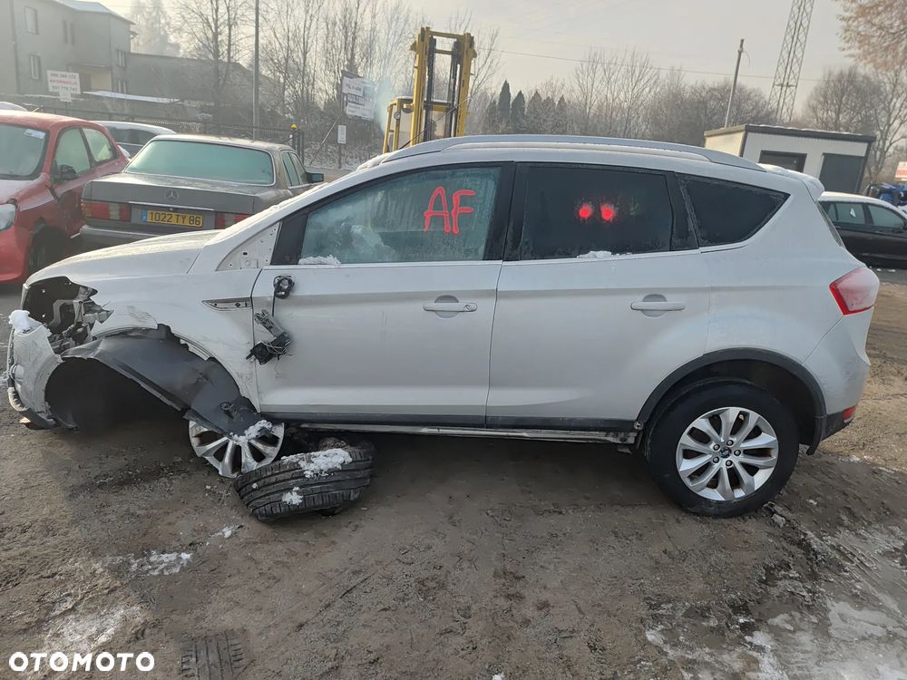Ford Kuga 2.0 TDCi Trend - 22